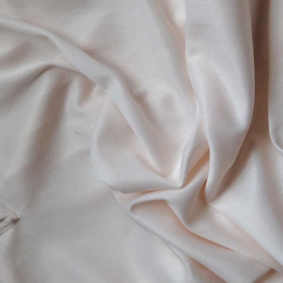 Cotton Candy buttermilk mini slip dress size M - Picture 13 of 14